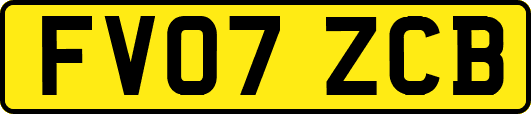FV07ZCB