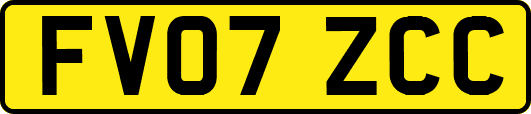 FV07ZCC