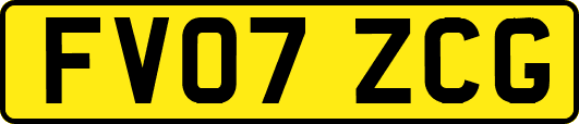FV07ZCG