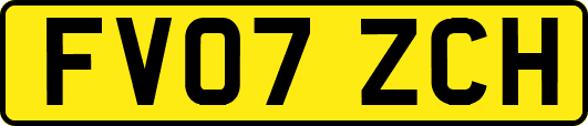FV07ZCH