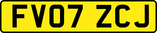 FV07ZCJ