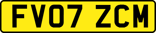 FV07ZCM