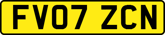 FV07ZCN