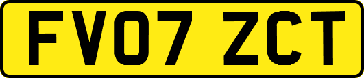 FV07ZCT