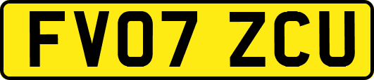 FV07ZCU