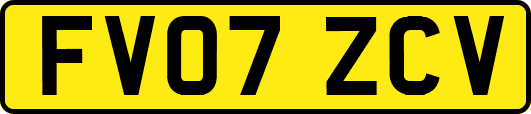 FV07ZCV