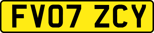FV07ZCY