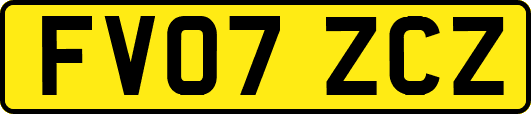 FV07ZCZ