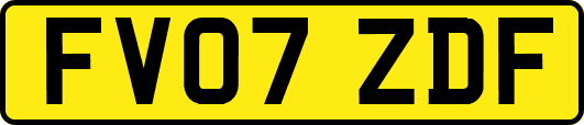 FV07ZDF