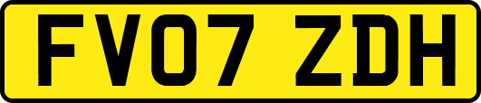 FV07ZDH