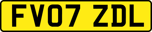 FV07ZDL