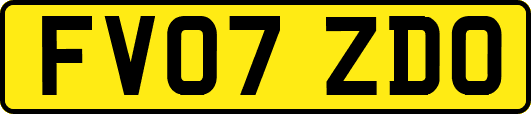 FV07ZDO
