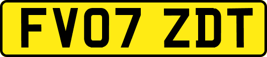 FV07ZDT