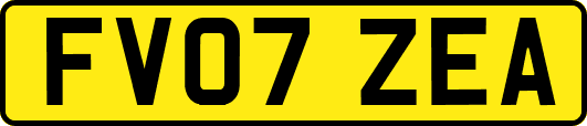 FV07ZEA