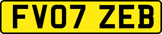 FV07ZEB