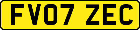 FV07ZEC