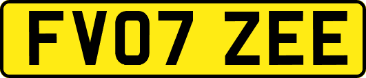 FV07ZEE