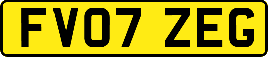 FV07ZEG