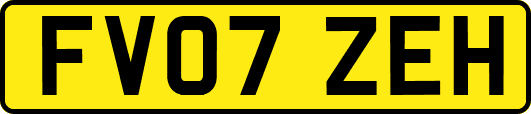 FV07ZEH