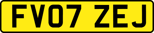 FV07ZEJ