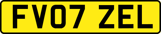 FV07ZEL