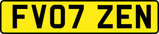 FV07ZEN
