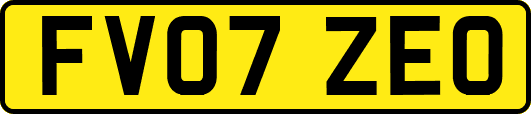 FV07ZEO