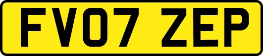 FV07ZEP