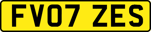 FV07ZES
