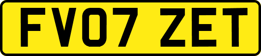 FV07ZET