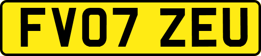 FV07ZEU