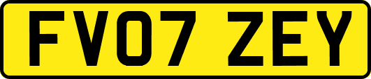FV07ZEY