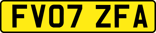 FV07ZFA