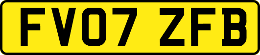FV07ZFB