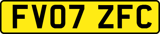 FV07ZFC