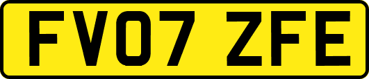 FV07ZFE
