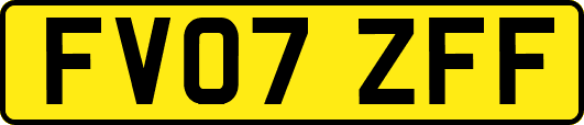 FV07ZFF