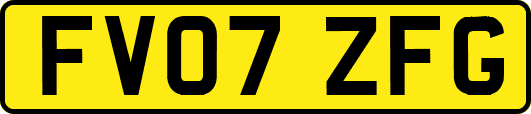 FV07ZFG