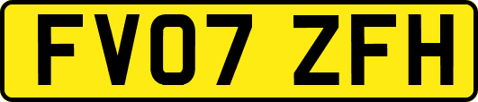 FV07ZFH