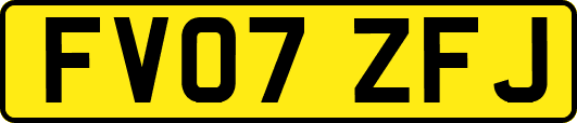FV07ZFJ