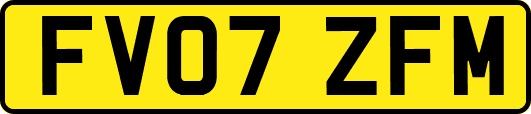 FV07ZFM