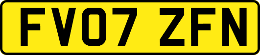 FV07ZFN