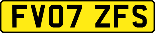 FV07ZFS