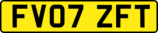 FV07ZFT