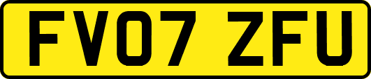 FV07ZFU