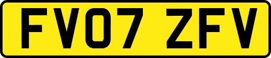 FV07ZFV