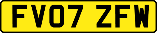 FV07ZFW