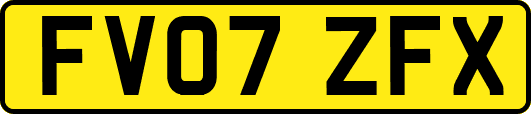 FV07ZFX
