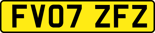 FV07ZFZ