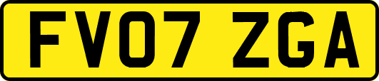 FV07ZGA